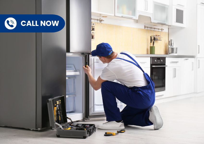 Prince Appliance Repair Company